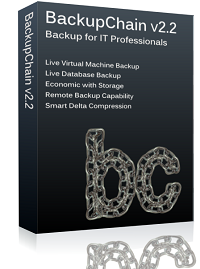 hyper-v backup software backupchain